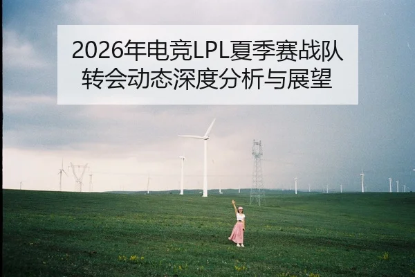 2026年电竞LPL夏季赛战队转会动态深度分析与展望